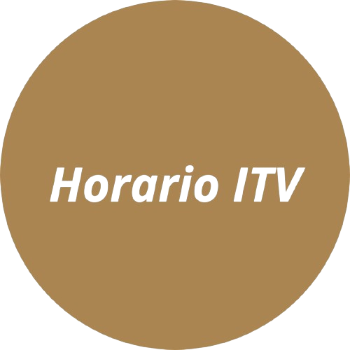 Horario ITV Vara de Quart