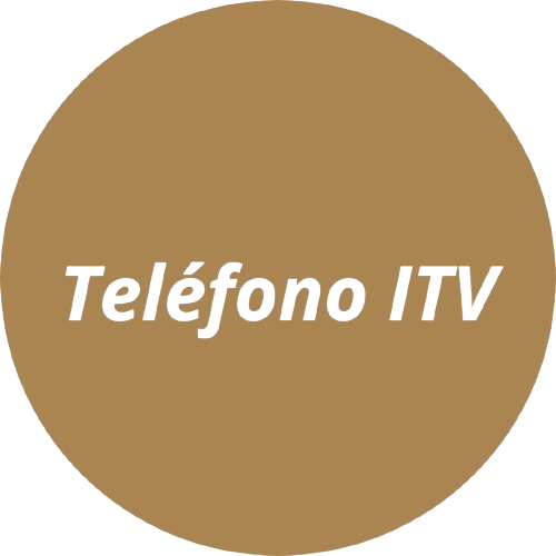 Teléfono ITV Vara de Quart