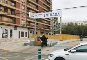 ITV Campanar