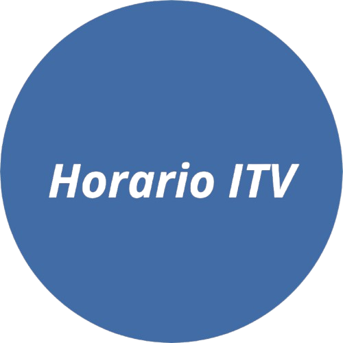 Horario ITV Vara de Quart Sitval sin