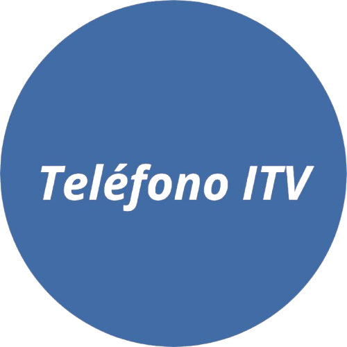 Telefono ITV Vara de Quart Sitval sin